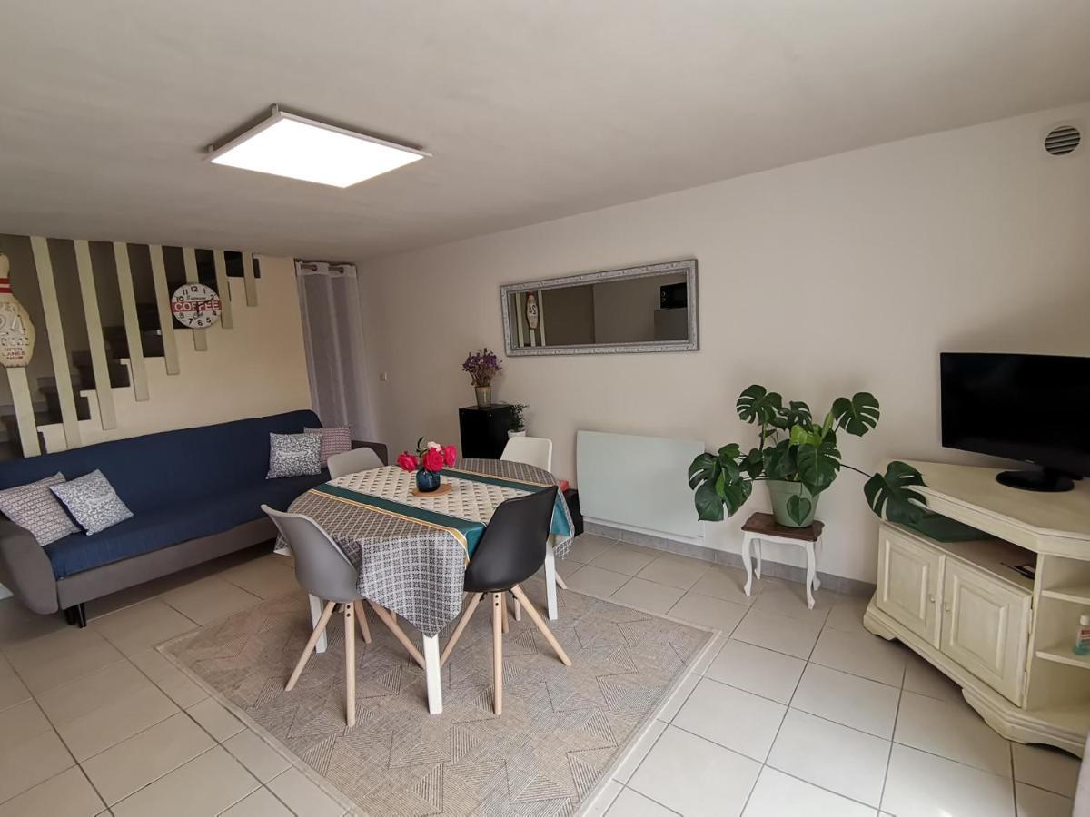 Modene Gite En Provence Lavande מראה חיצוני תמונה