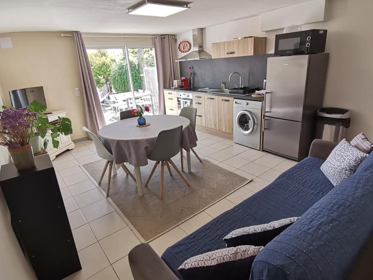 Modene Gite En Provence Lavande מראה חיצוני תמונה