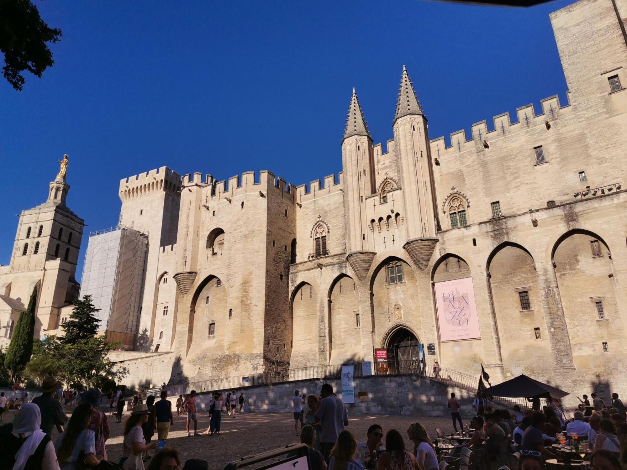 Modene Gite En Provence Lavande מראה חיצוני תמונה