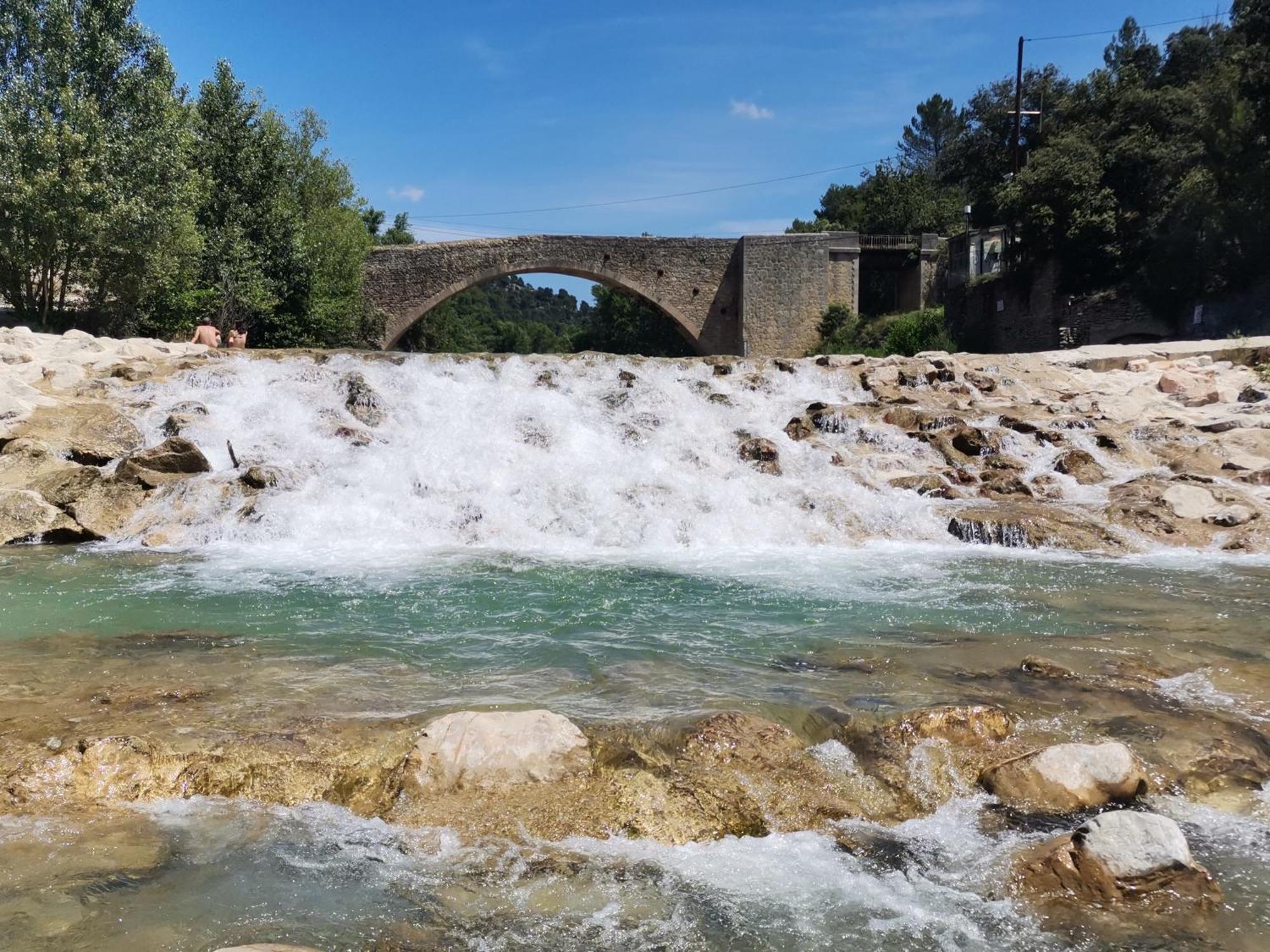 Modene Gite En Provence Lavande מראה חיצוני תמונה